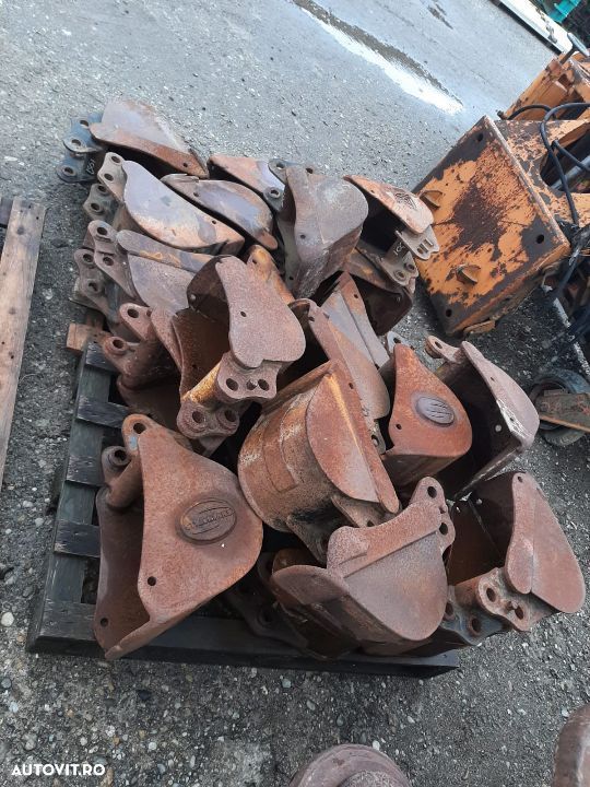 Cupe Miniexcavator  intre 20 - 30 cm pret promo - 1