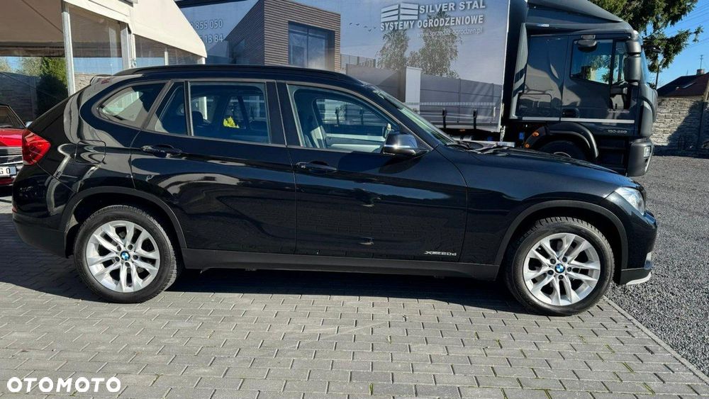 BMW X1 - 7