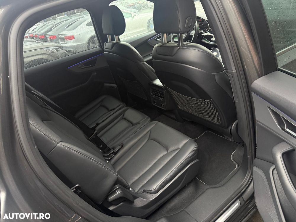 Audi Q7 - 6