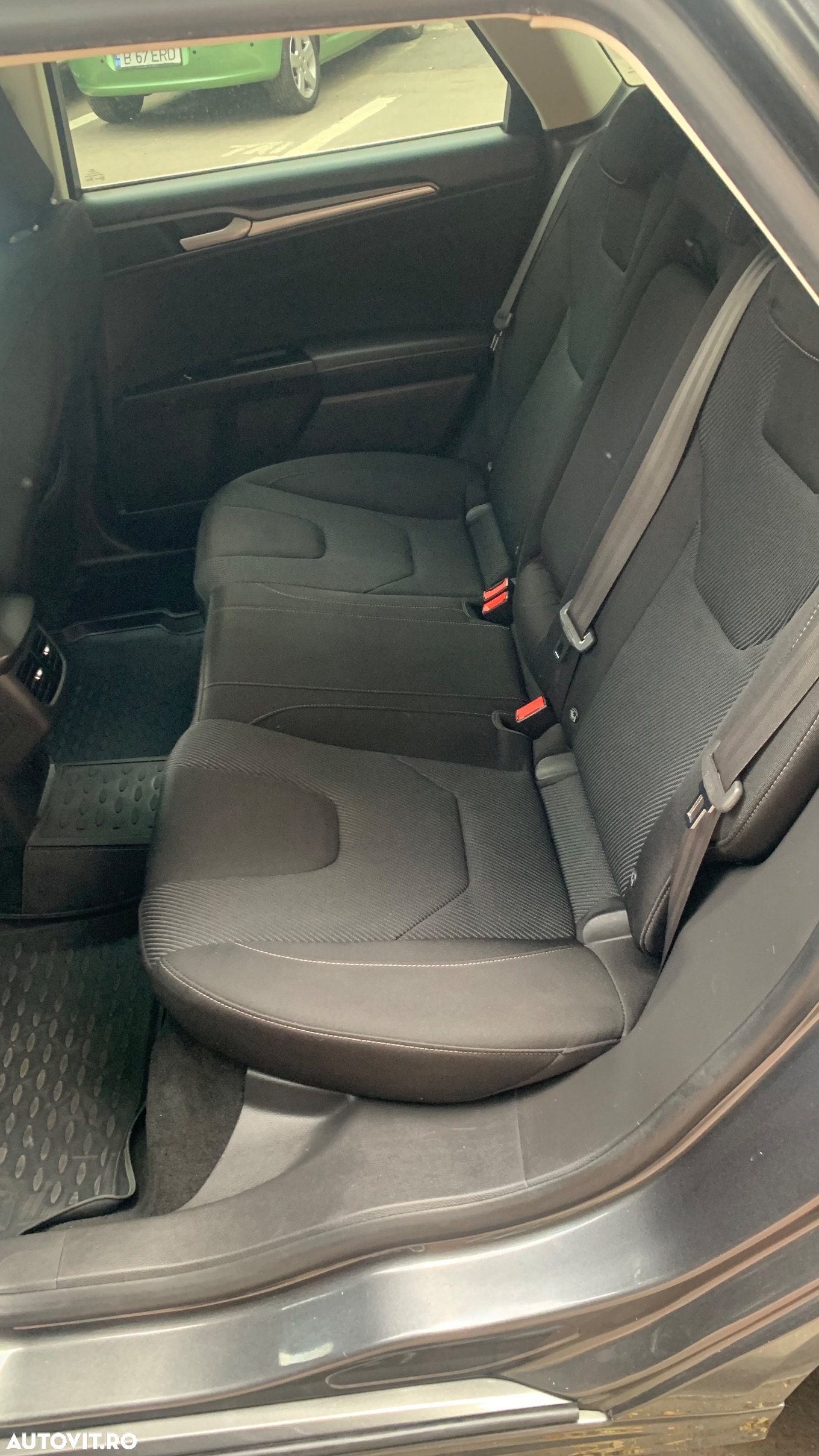 Ford Mondeo 2.0 TDCi Powershift Business - 6