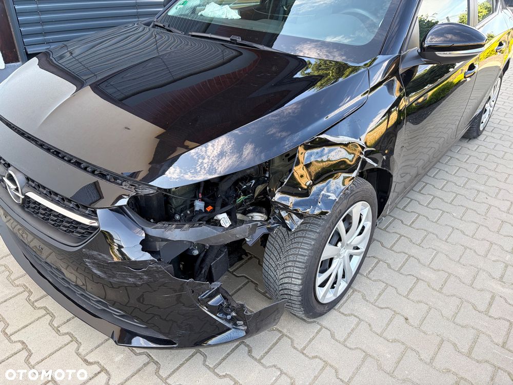 Opel Corsa 1.2 Direct Injection Turbo Start/Stop Edition - 5
