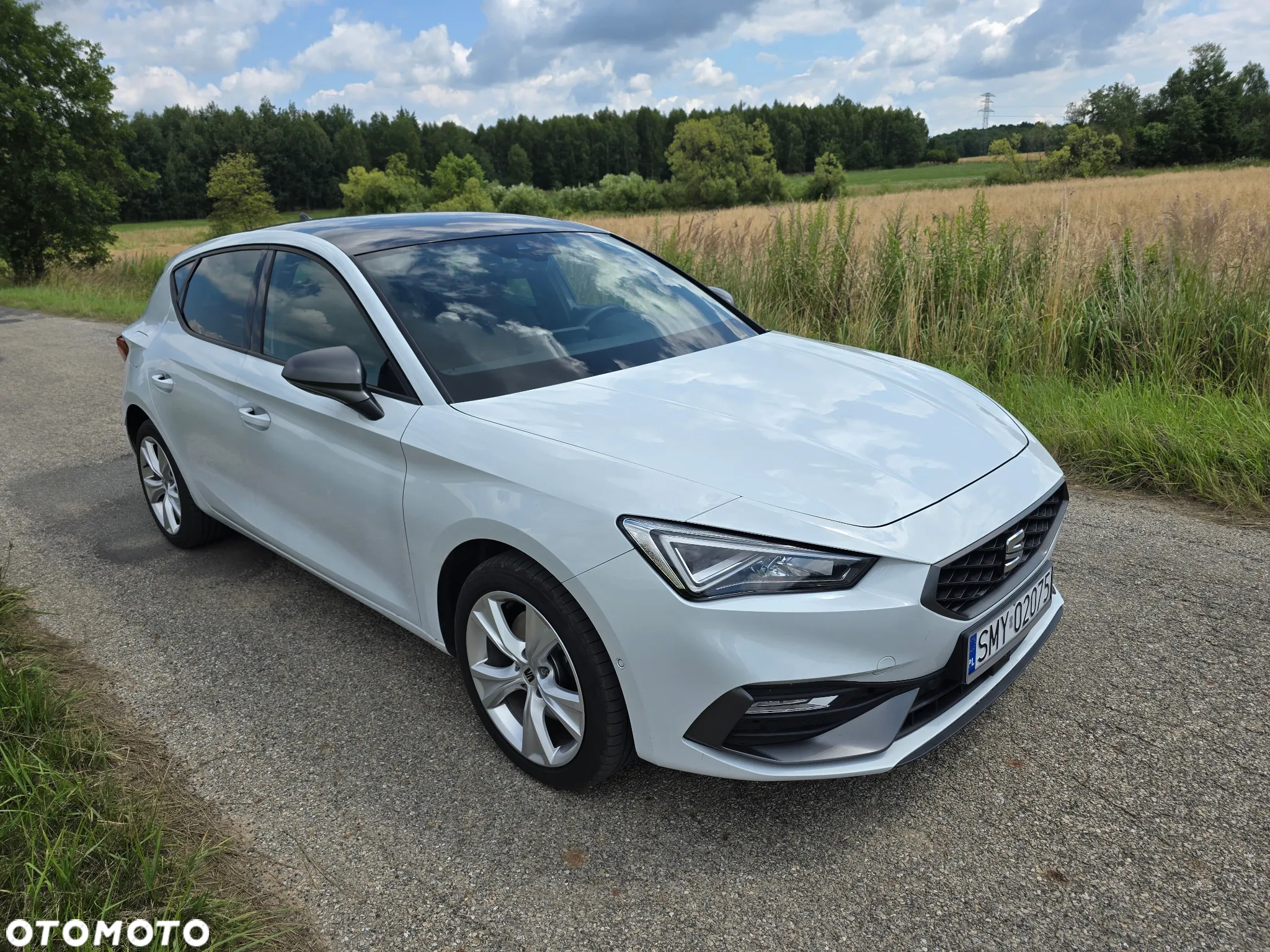 Seat Leon 1.4 e-Hybrid DSG FR - 15