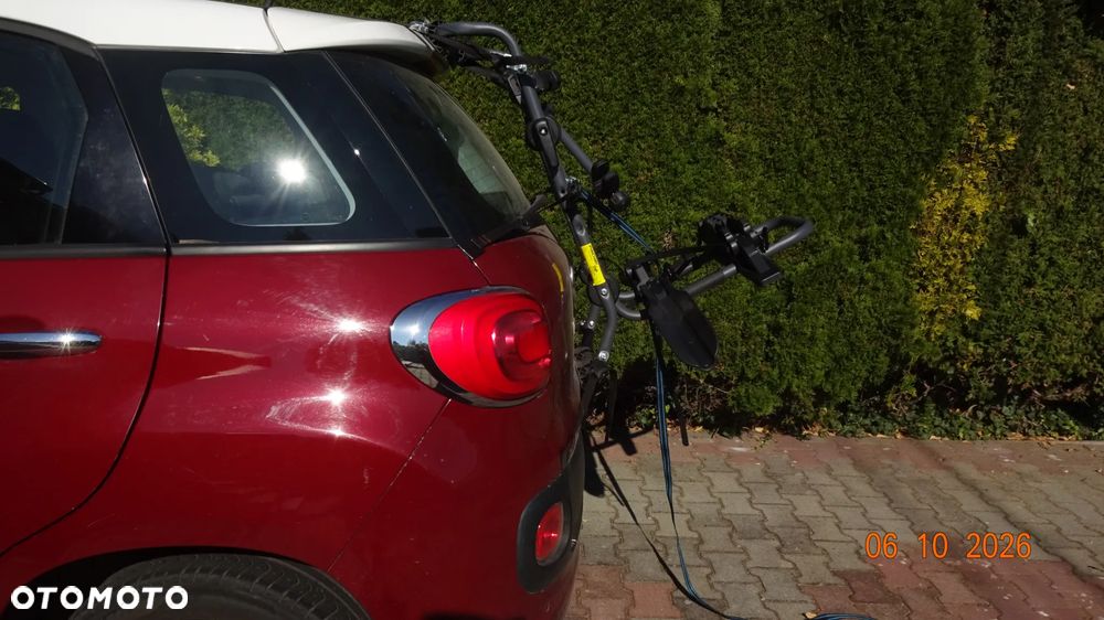 Fiat 500L - 12