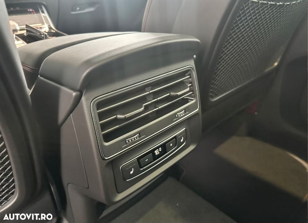 Audi Q8 55 TFSI e quattro Tiptronic PHEV - 15