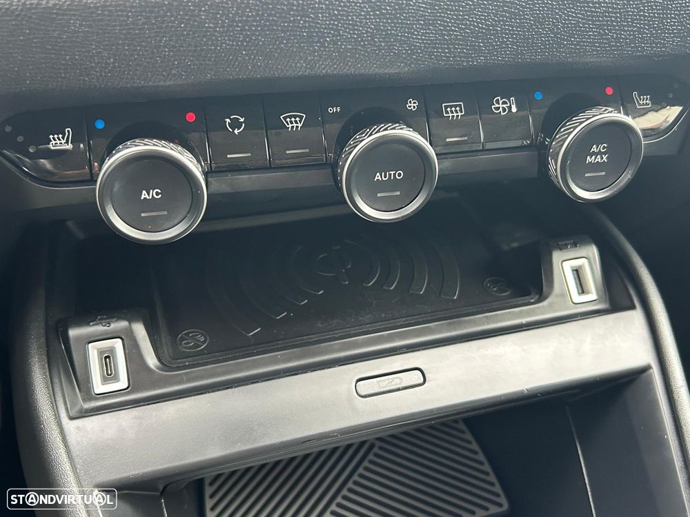 Citroën e-C4 50 kWh Shine Pack - 22