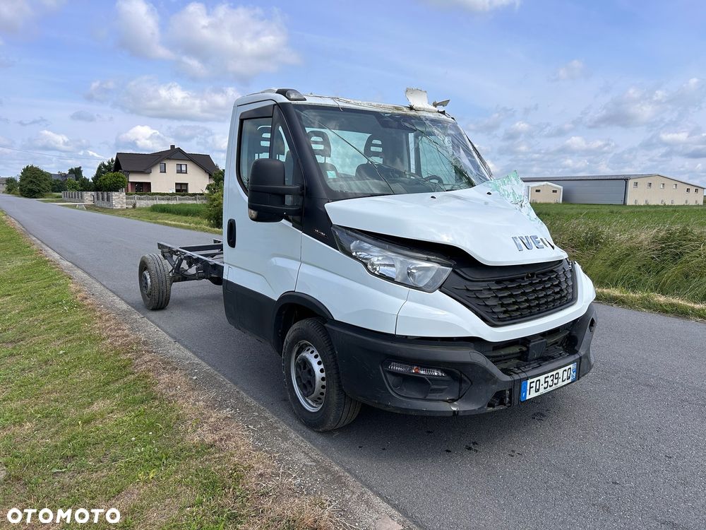 Iveco 35s16 - 2
