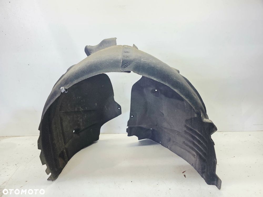 NADKOLE MATERIAOWE PRAWY PRZÓD AUDI A6 C8 4K0821172 - 1