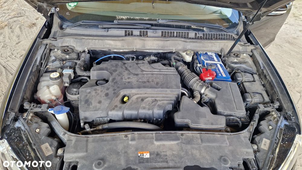 Ford Mondeo 2.0 EcoBlue ST-Line - 32