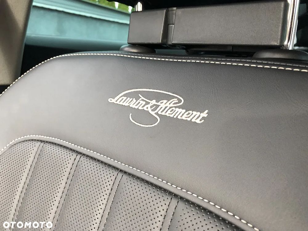 Skoda Superb 2.0 TDI SCR 4x4 L&K DSG - 35