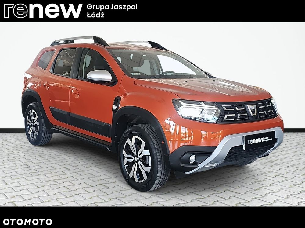 Dacia Duster 1.0 TCe Prestige - 3