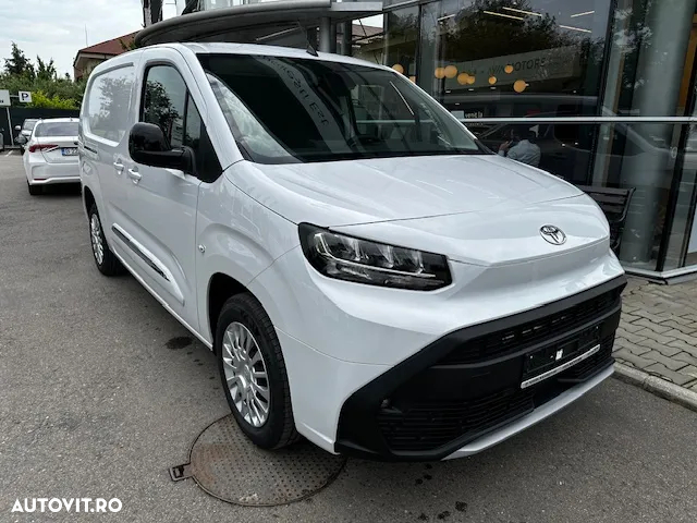 Toyota Proace City - 4