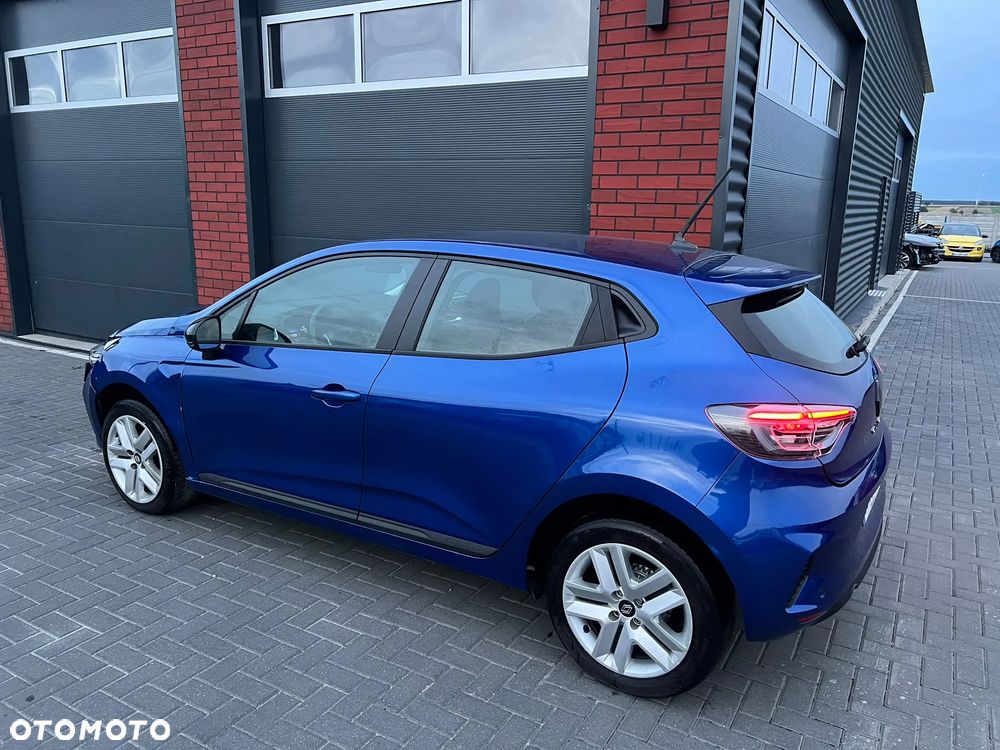 Renault Clio TCe 90 EVOLUTION - 38