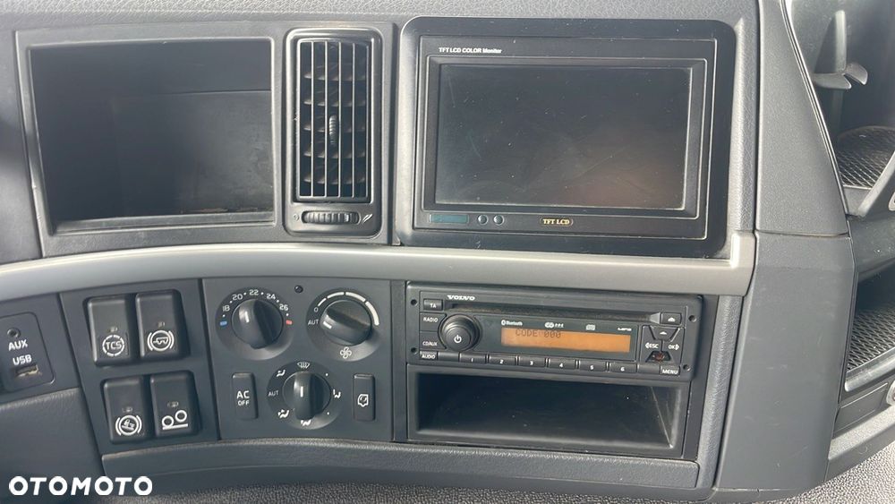 Volvo FM - 19