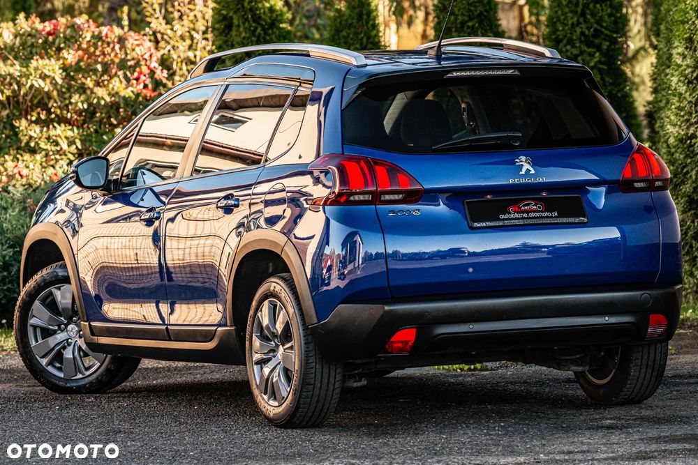 Peugeot 2008 - 3