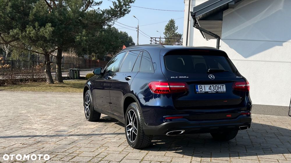 Mercedes-Benz GLC - 5