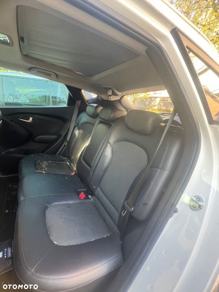 Hyundai ix35 2.0 Style 2WD - 24