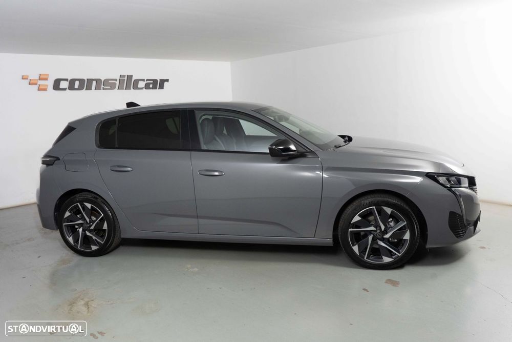 Peugeot 308 1.2 PureTech Allure Pack - 7