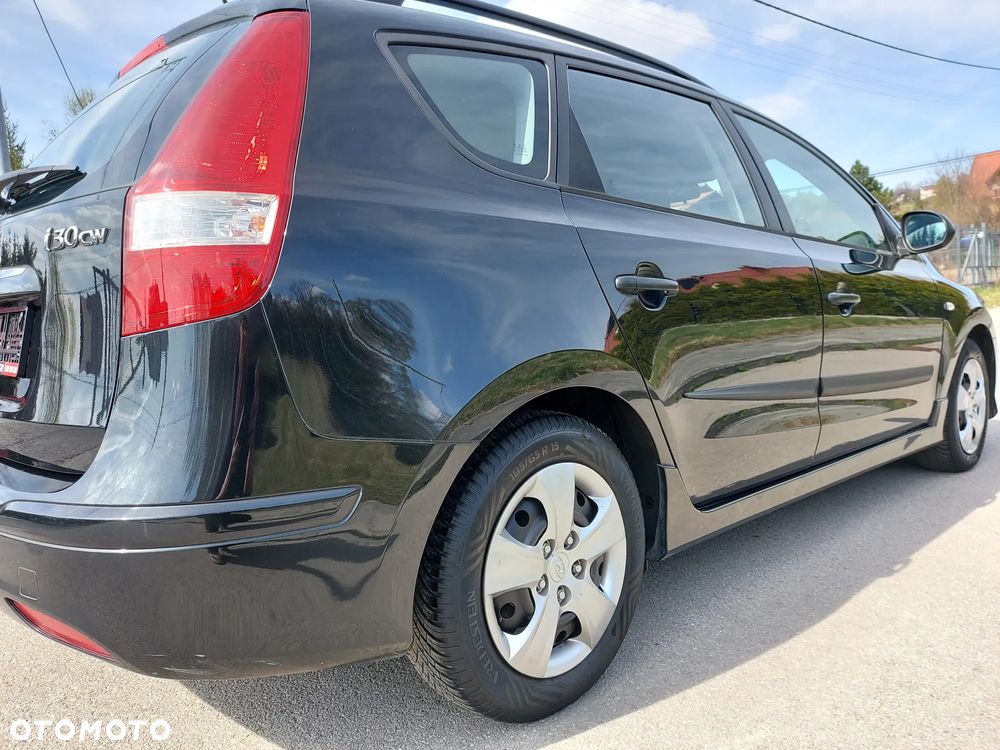 Hyundai i30 i30cw 1.4 FIFA WM Edition - 9