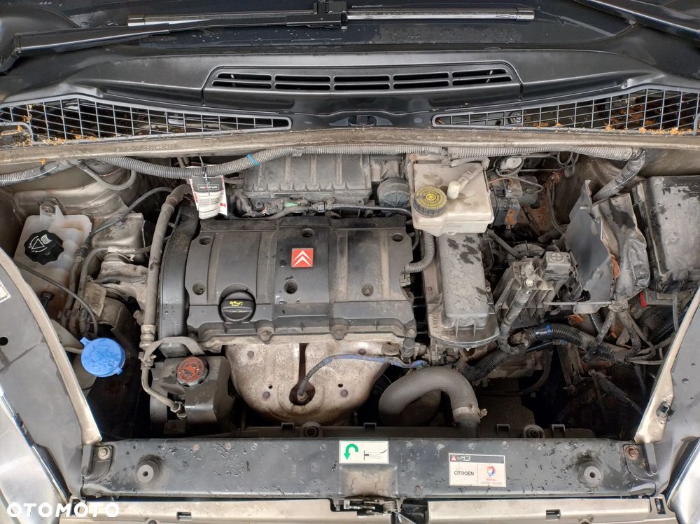 Citroën Xsara Picasso 1.6i 16V SX Pack - 10