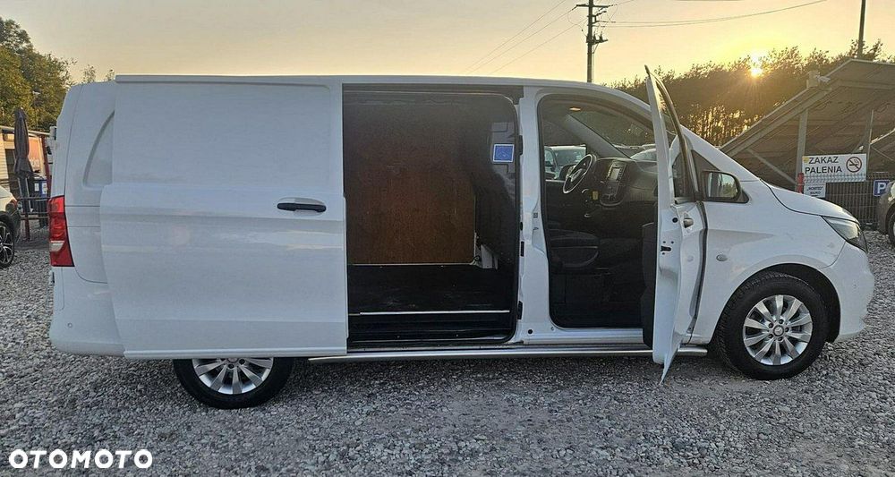 Mercedes-Benz Vito - 19