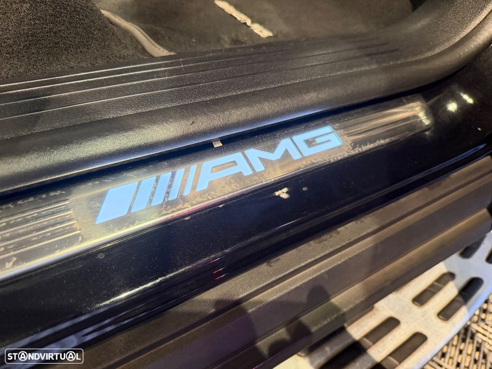 Mercedes-Benz GLE 53 AMG Coupe 4Matic+ - 41