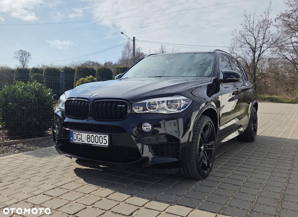 BMW X5 M Standard - 7