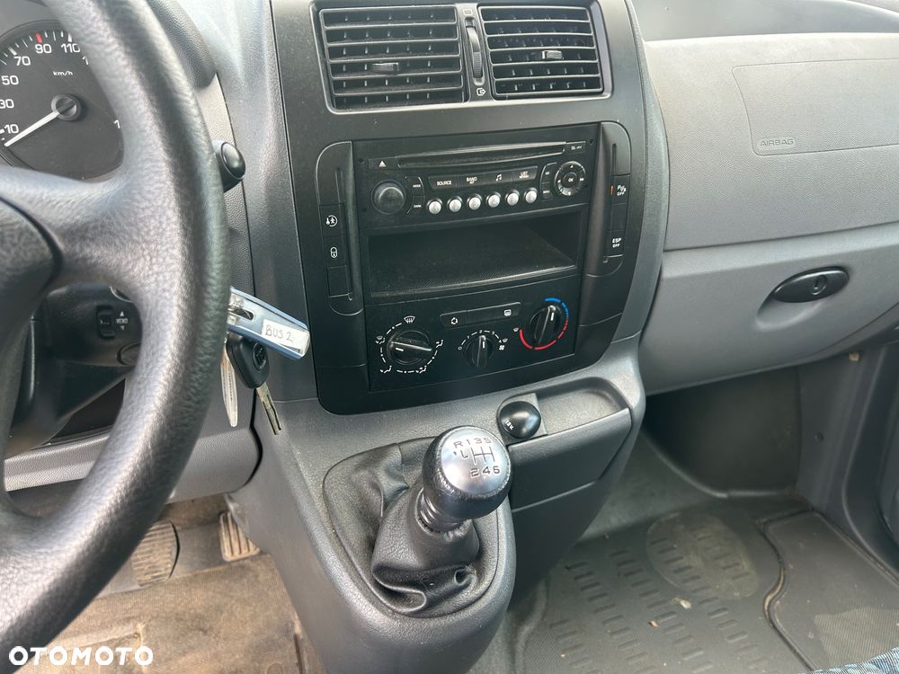 Fiat Scudo Panorama L2H1 Family - 12