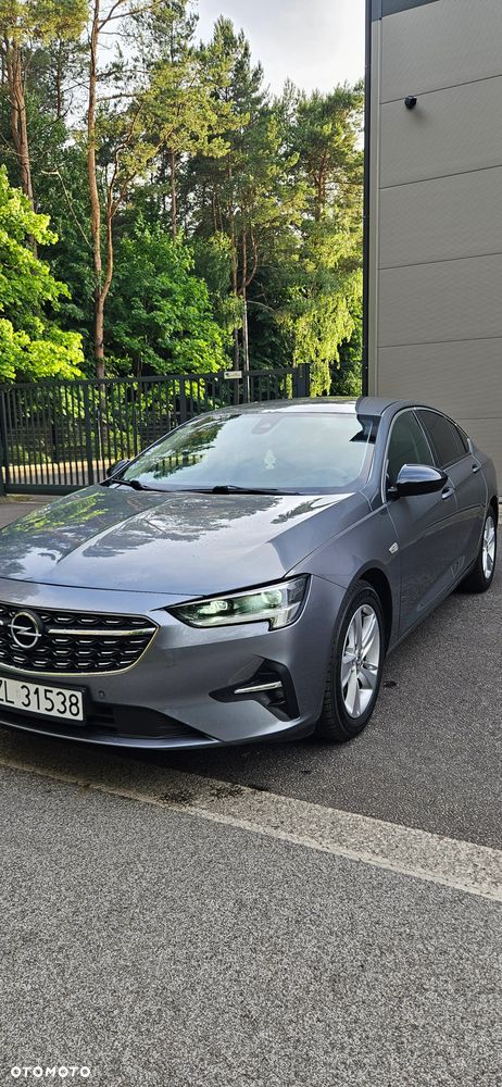 Opel Insignia 2.0 T Business Edition S&S - 7