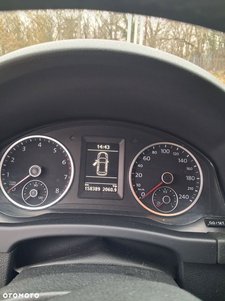 Volkswagen Tiguan 1.4 TSI Trend&Fun - 6