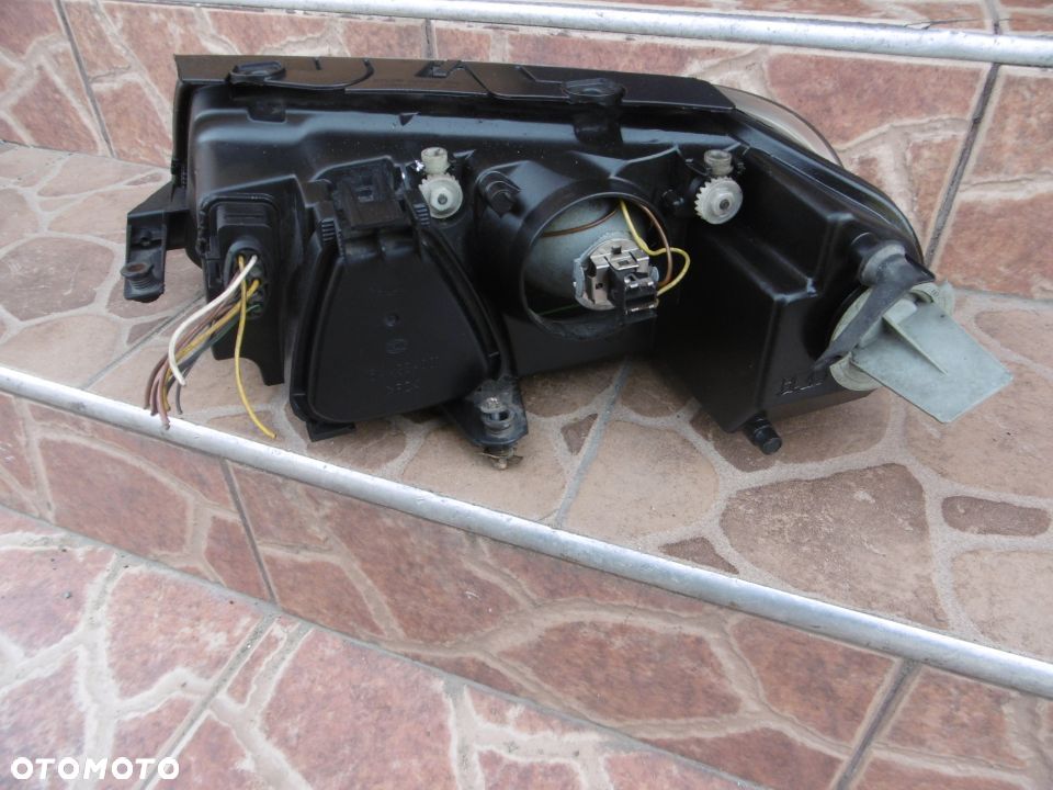 Lampa Passat B5 LIFT HELLA EUROPA - 2