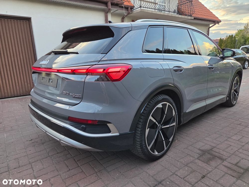 Audi Q4 e-tron - 5