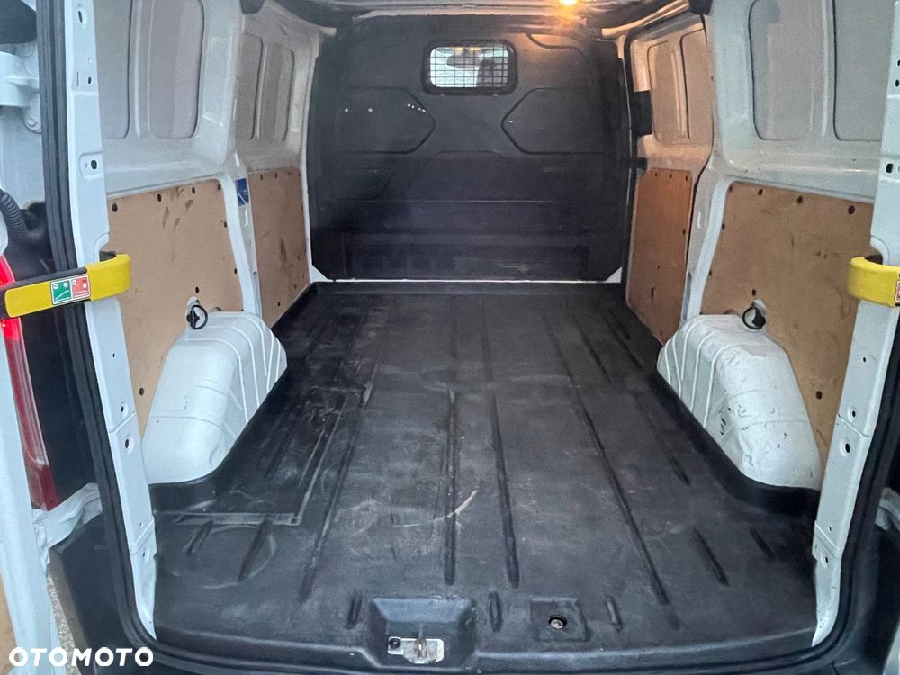Ford Transit Custom 2.2 , z Niemiec , Zadbany , w Oryginale - 10