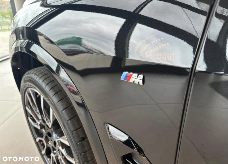 BMW X5 xDrive30d mHEV sport - 10