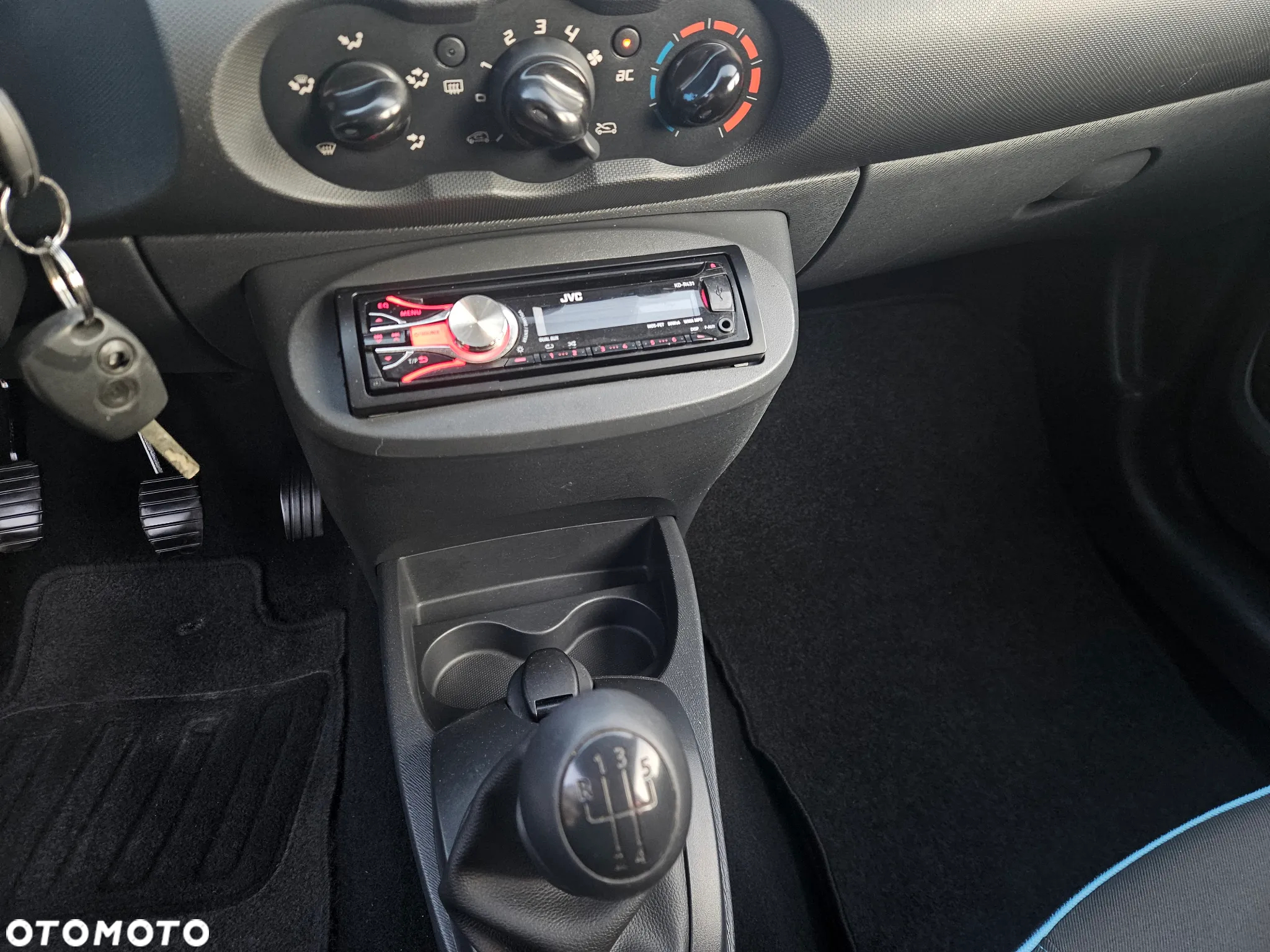 Renault Twingo 1.2 LEV 16V 75 Dynamique - 15