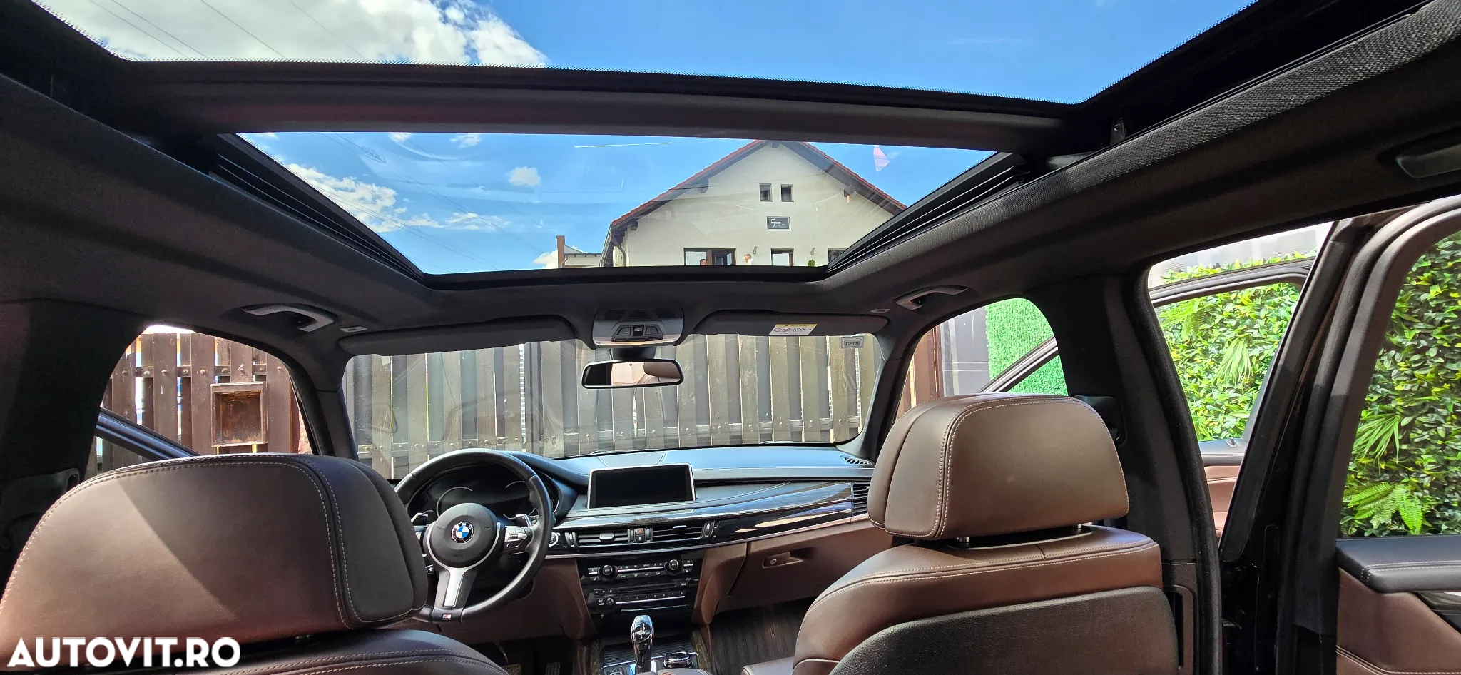 BMW X5 xDrive40d - 20