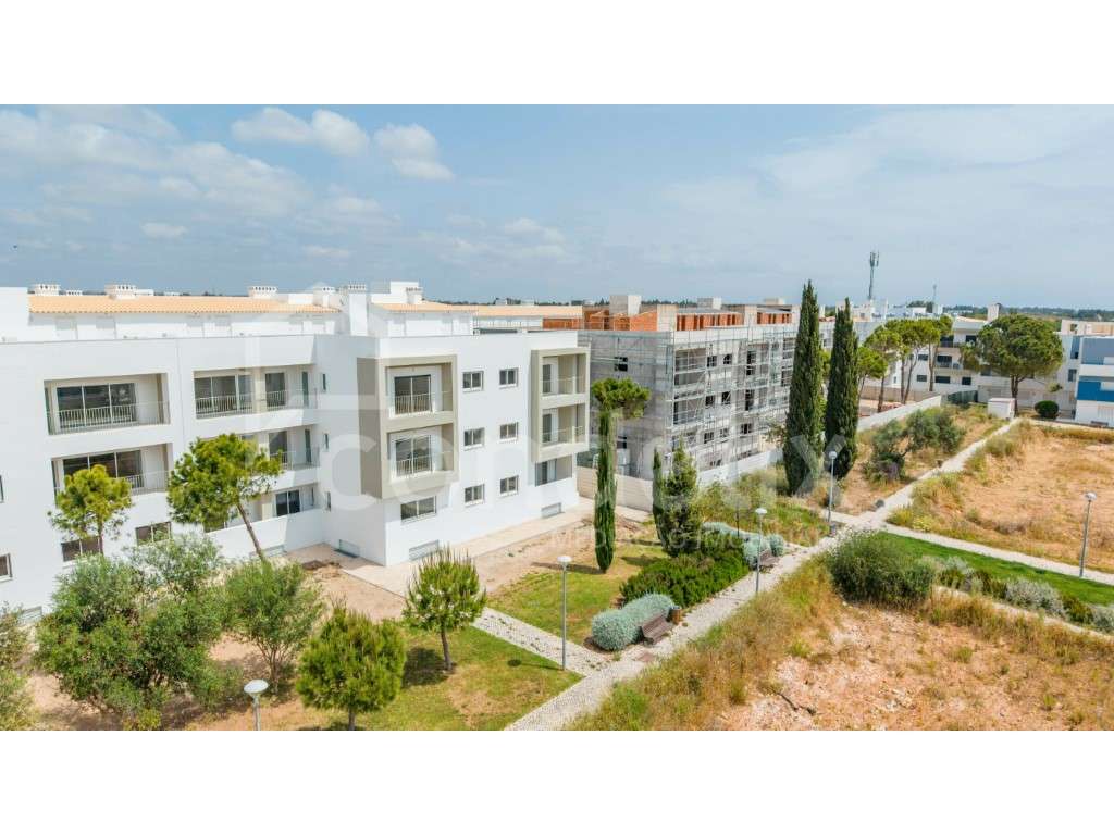 Apartamento T0 à venda em Conceição e Cabanas de Tavira - Grande imagem: 5/13