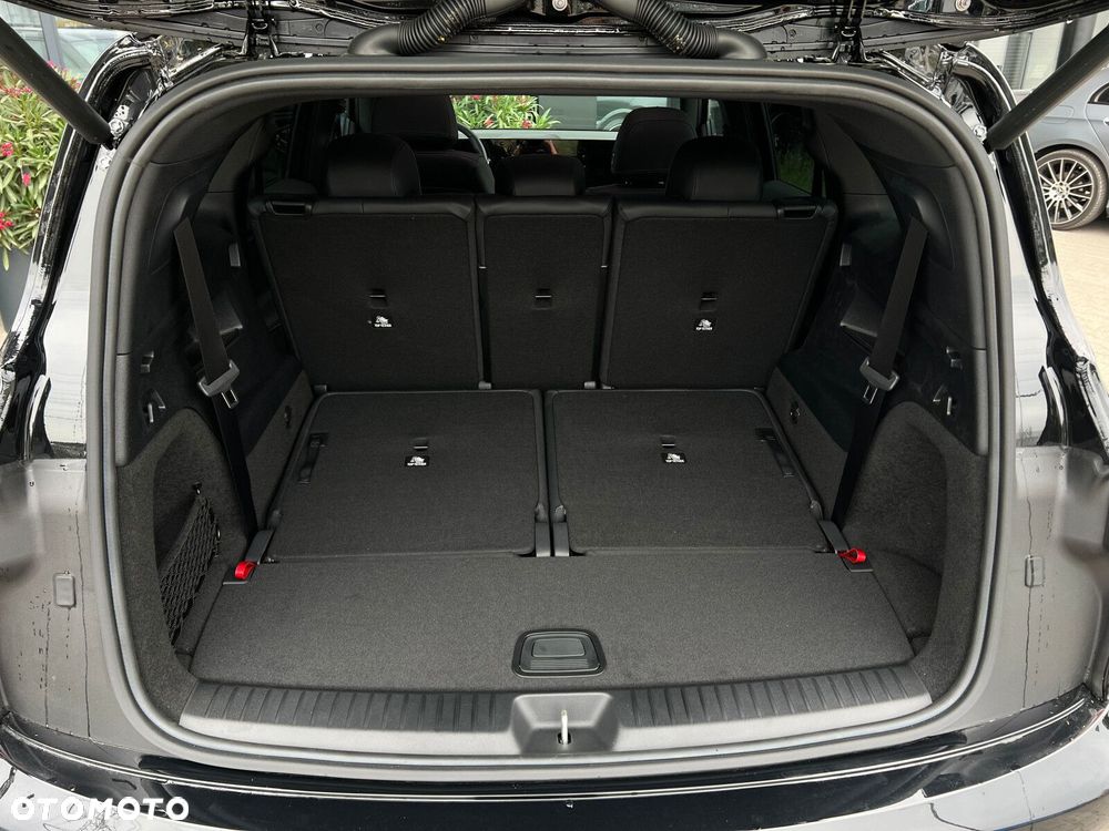 Mercedes-Benz GLB 250+ EQ 85kWh - 24