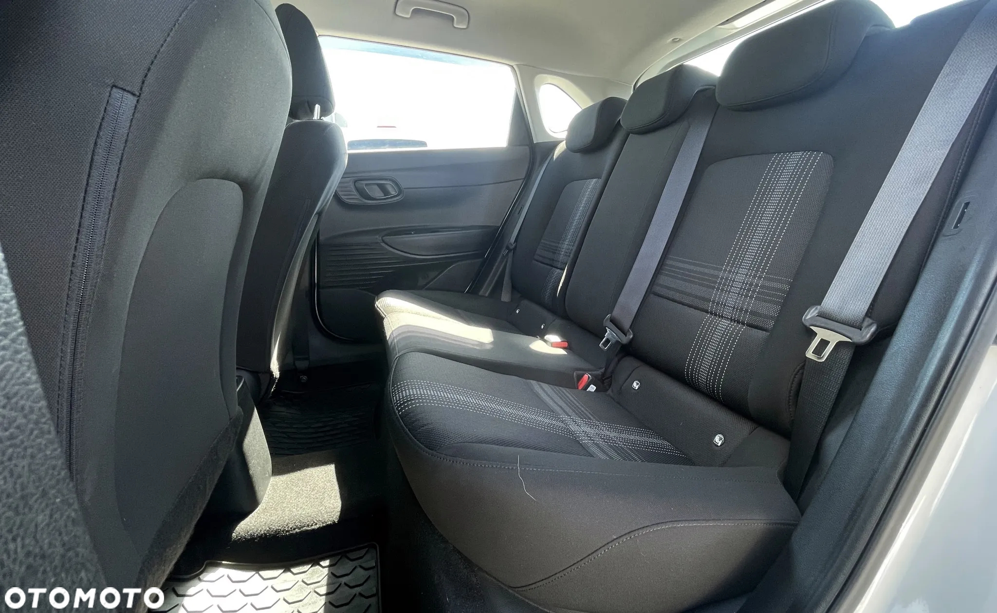 Hyundai i20 1.2 Comfort - 16