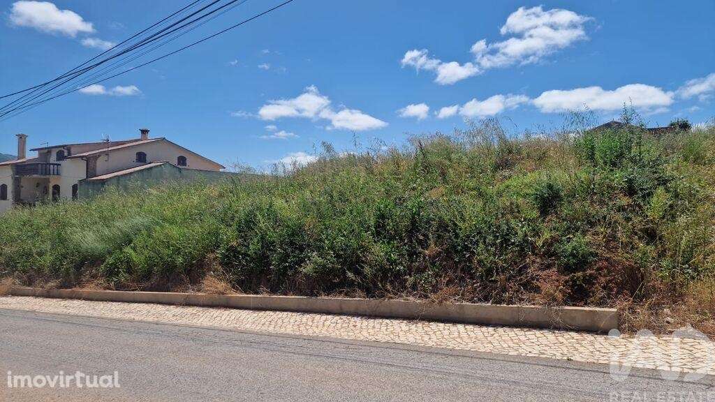 Terreno em Lamas e Cercal de 2920,00 m2 - Grande imagem: 3/9