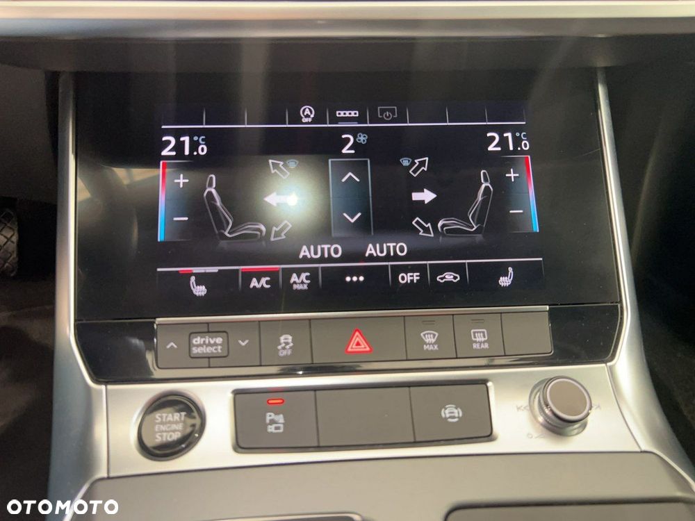 Audi A6 Limousine - 28