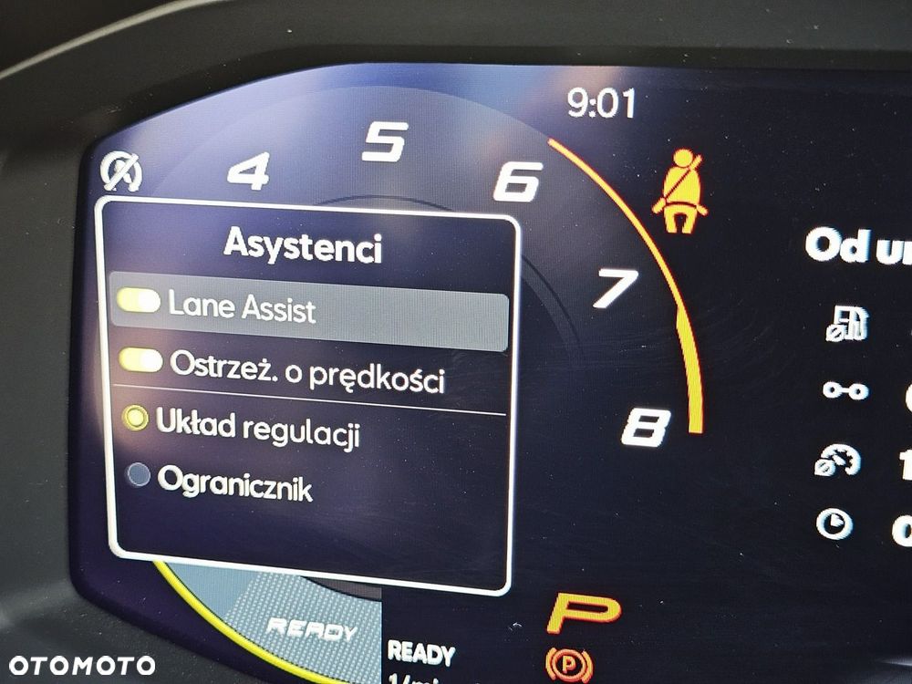 Seat Leon 1.5 eTSI ACT OPF DSG Style - 17