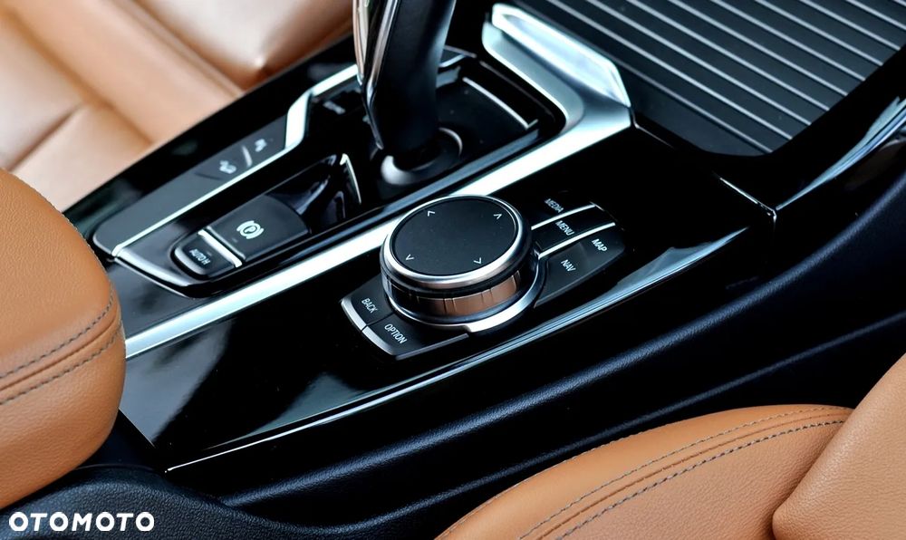BMW X3 xDrive20i xLine sport - 35