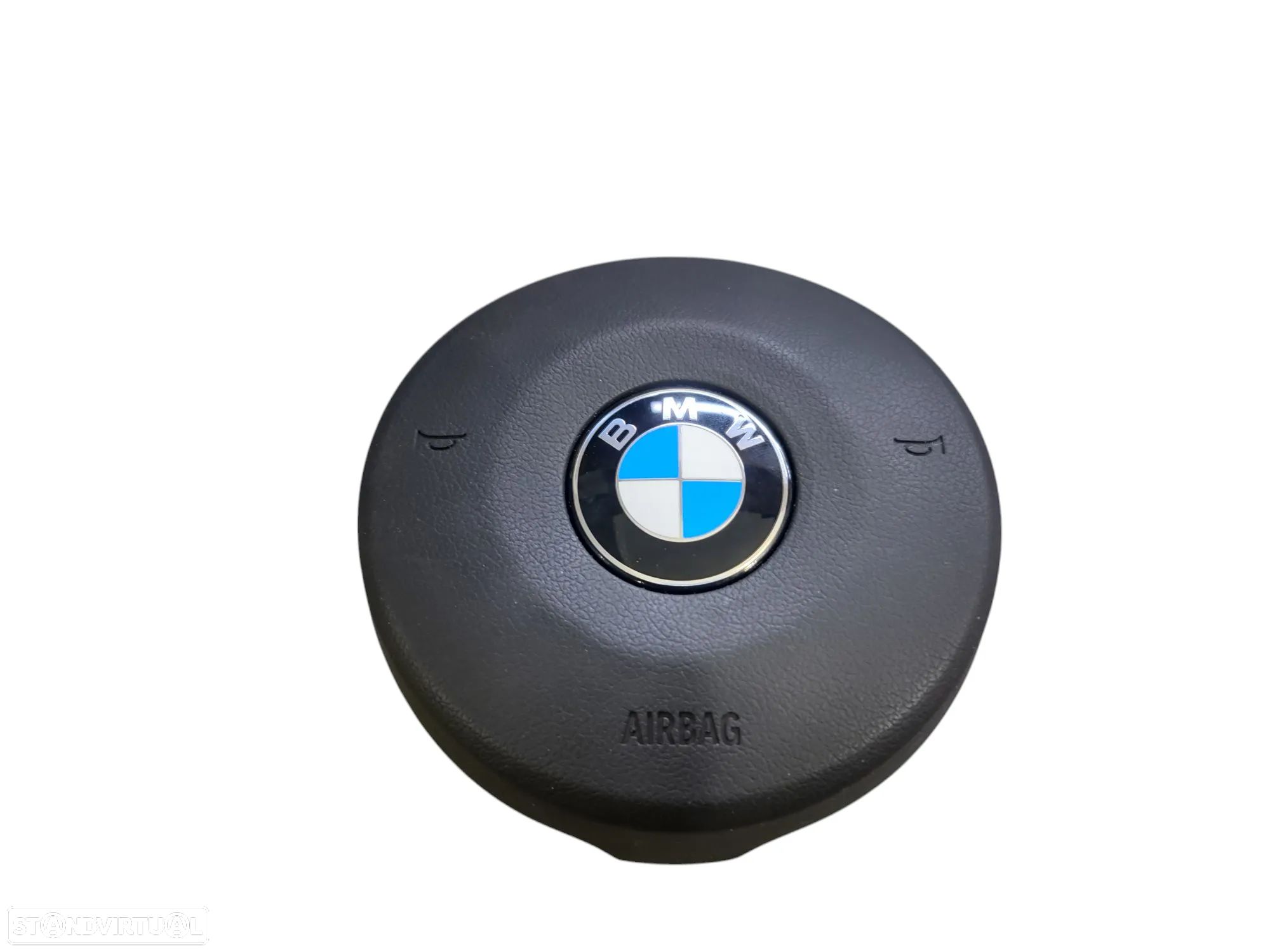 Airbag Volante Bmw Serie 1,3,4 ,X5 F20 F30 F31 F32 F35 33784579703 - 1