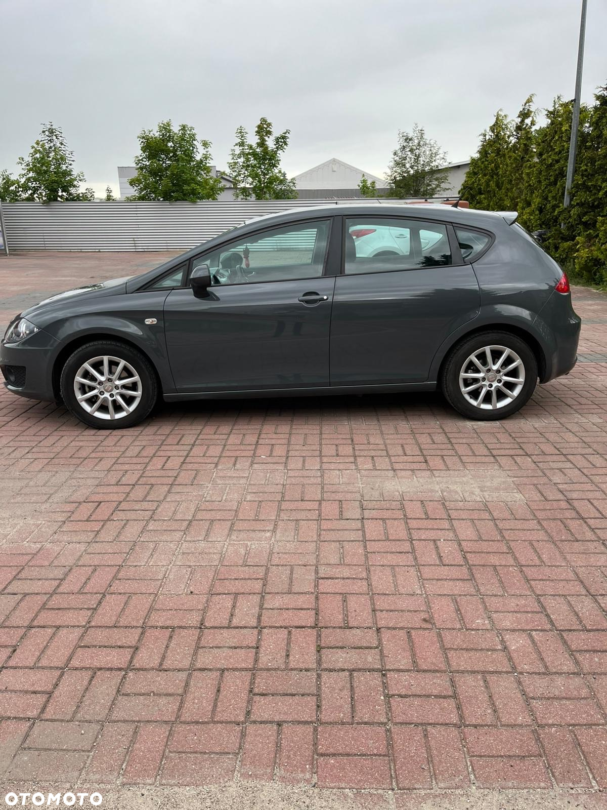 Seat Leon 2.0 TDI Style - 3