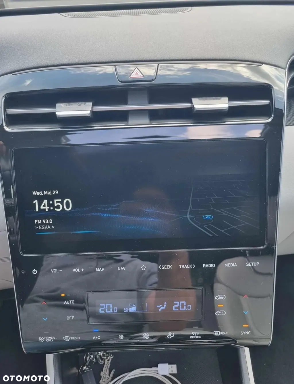 Hyundai Tucson 1.6 T-GDi PHEV Platinum N Line 4WD - 23