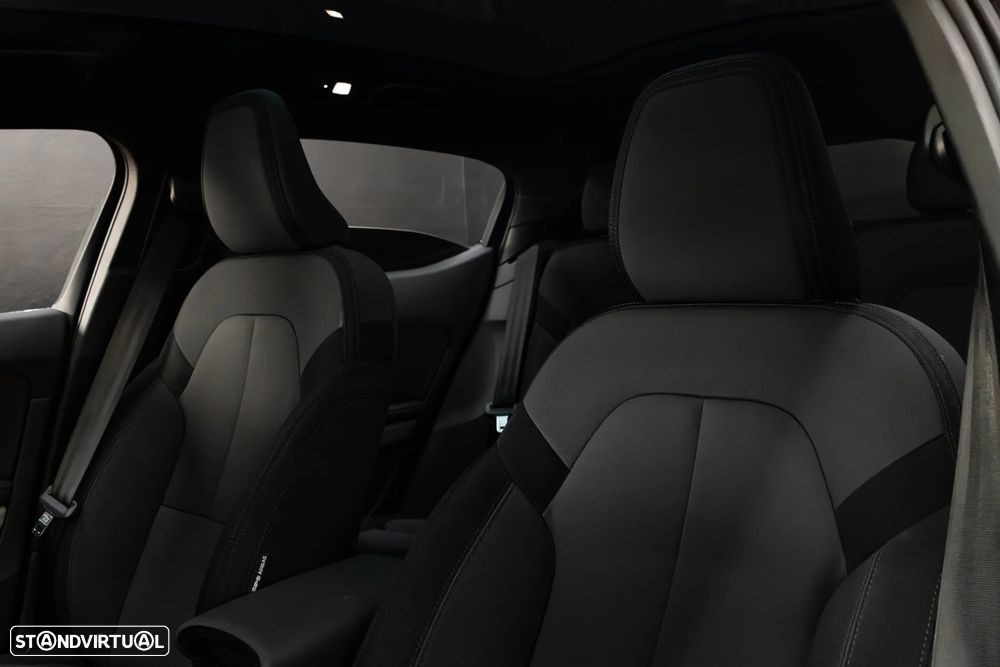 Polestar 2 Dual Motor 78kWh - 33