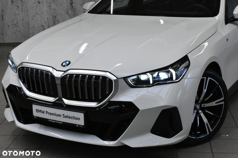 BMW Seria 5 - 24
