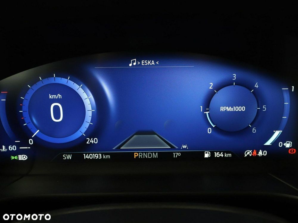 Ford Kuga - 23