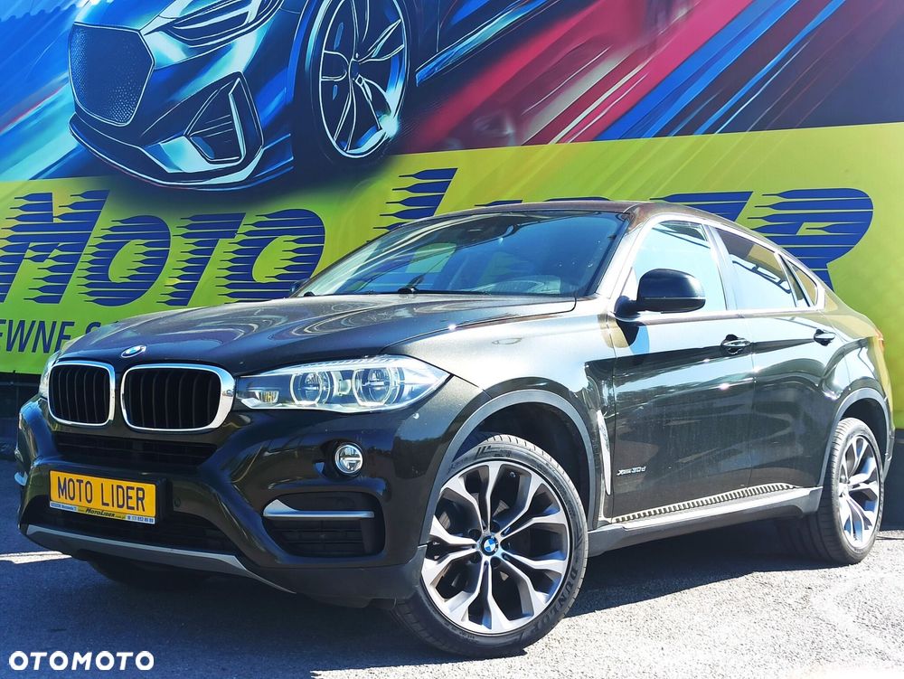 BMW X6 - 3