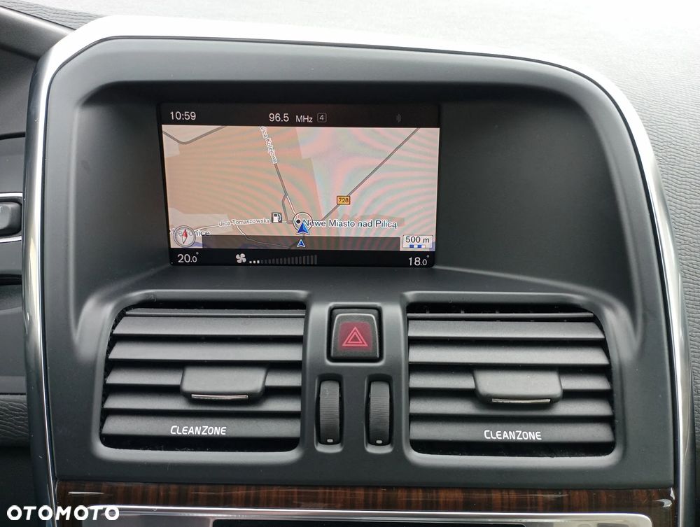 Volvo XC 60 T6 AWD Drive-E Summum - 16